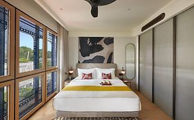 21 Carpenter, Singapore, A Member Of Design Hotels